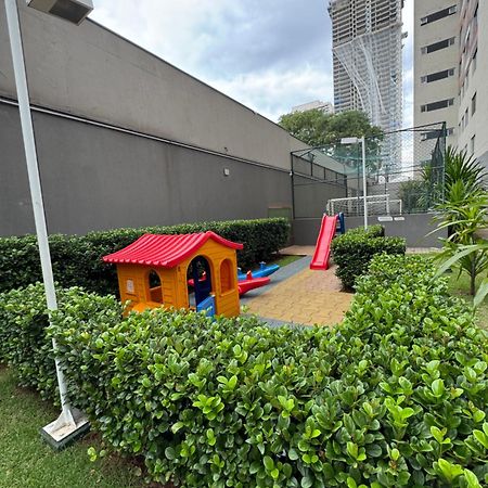 Novo E Fantastico Studio No Bras-Piscina San Paolo Esterno foto
