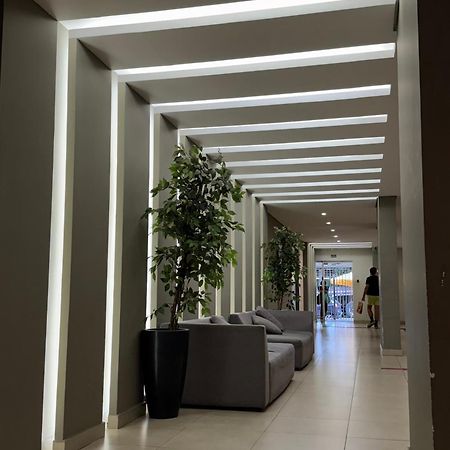 Novo E Fantastico Studio No Bras-Piscina San Paolo Esterno foto