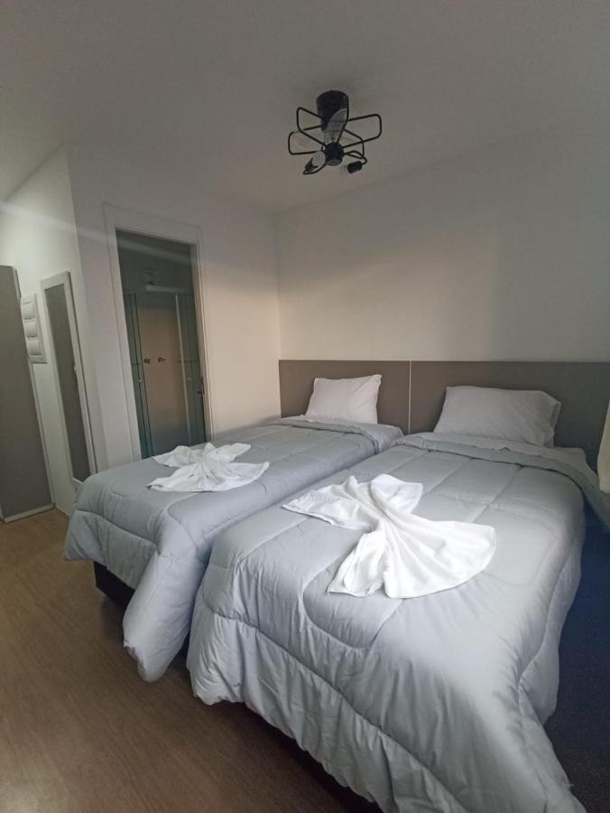 Novo E Fantastico Studio No Bras-Piscina San Paolo Esterno foto