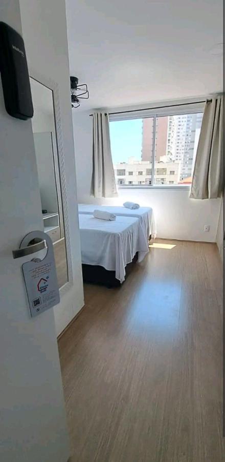 Novo E Fantastico Studio No Bras-Piscina San Paolo Esterno foto
