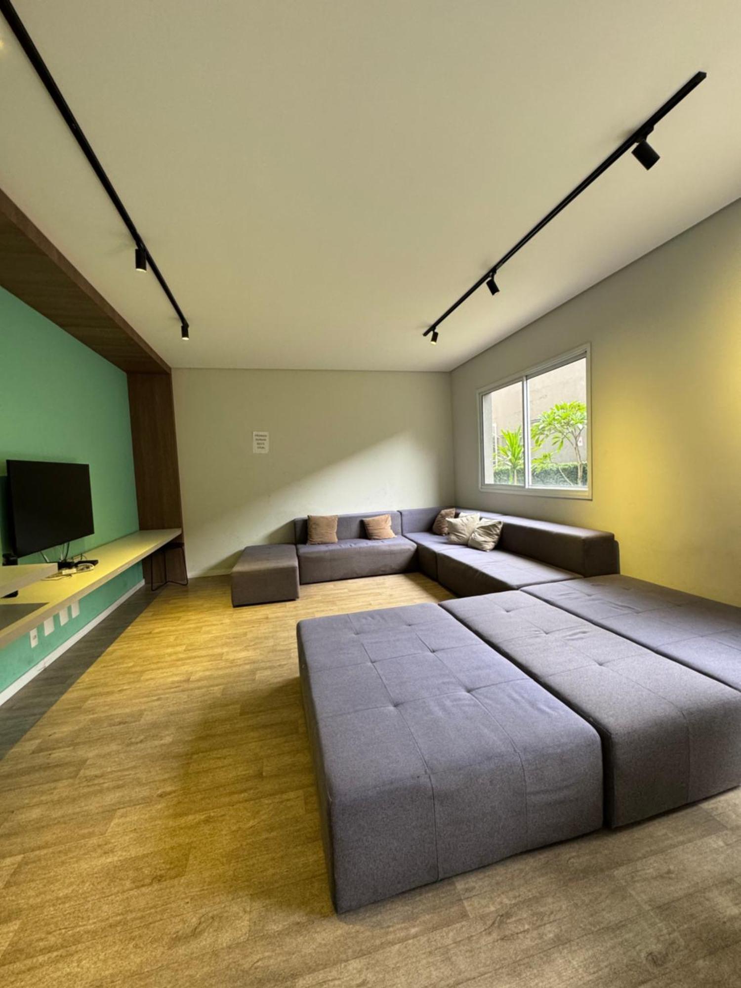 Novo E Fantastico Studio No Bras-Piscina San Paolo Esterno foto